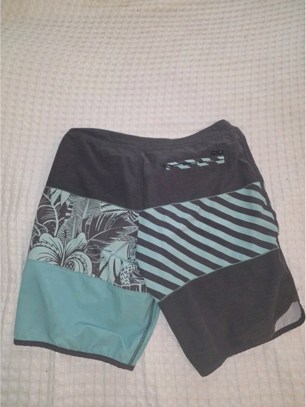 RUSTY Board Shorts Men's 31